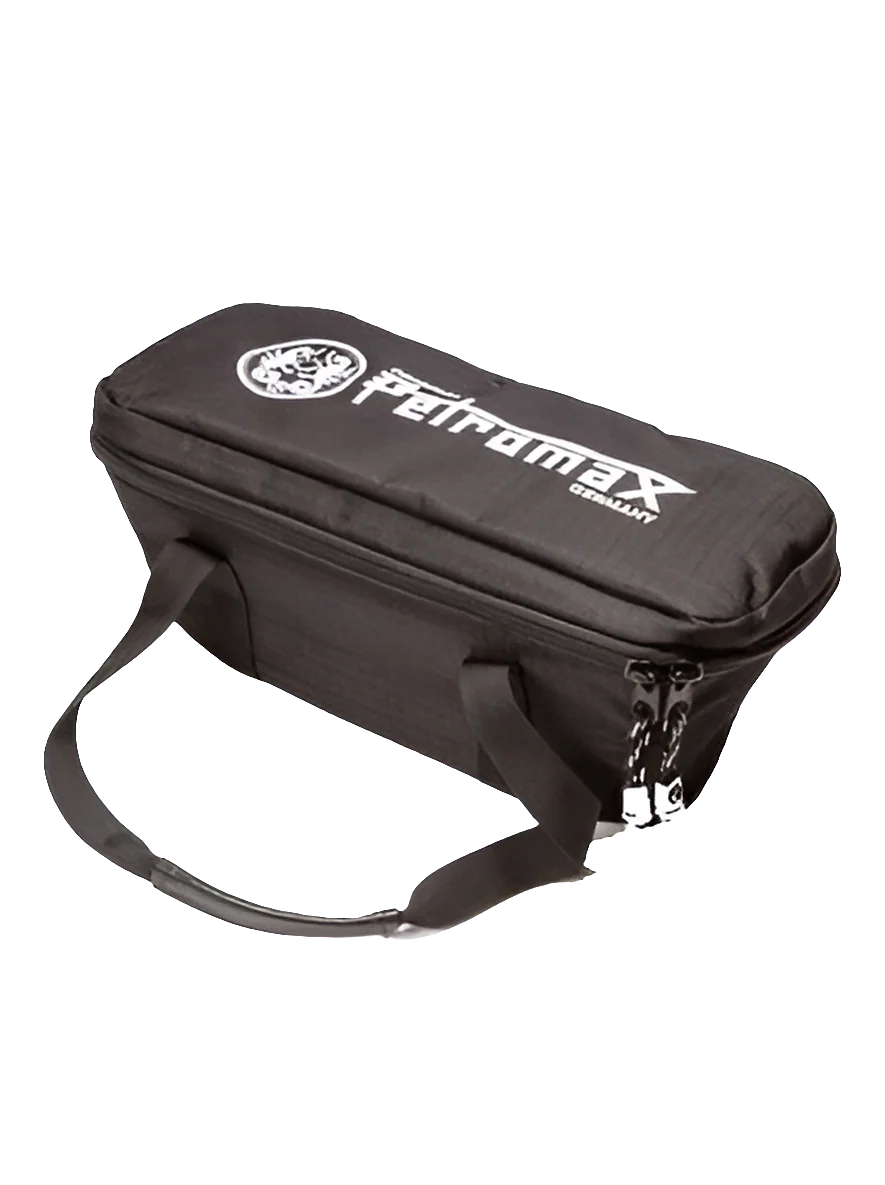 Petromax Transporttasche für Kastenform K4