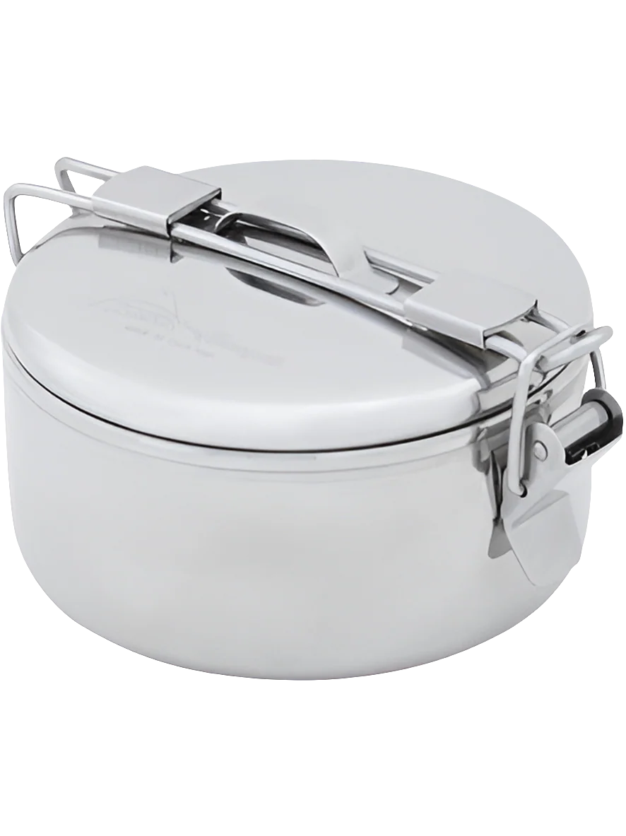 MSR Stowaway Pot 475 ml – Bild 7