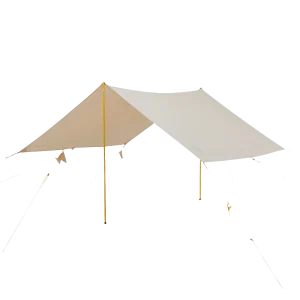 Nordisk Kari Tech Mini 300 × 250 cm Tarp