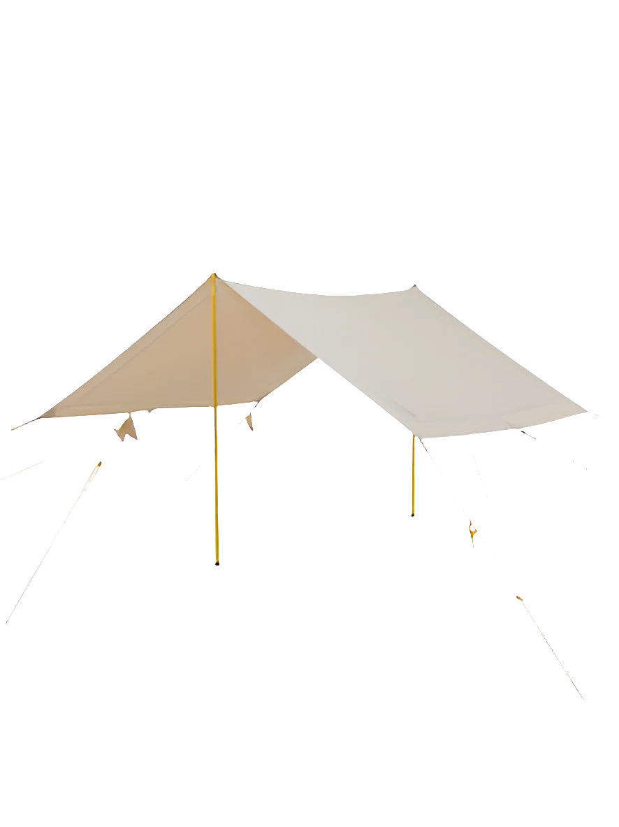 Nordisk Kari Tech Mini 300 × 250 cm Tarp