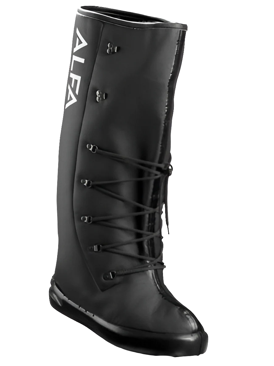 Alfa Überschuhstiefel – Bild 2