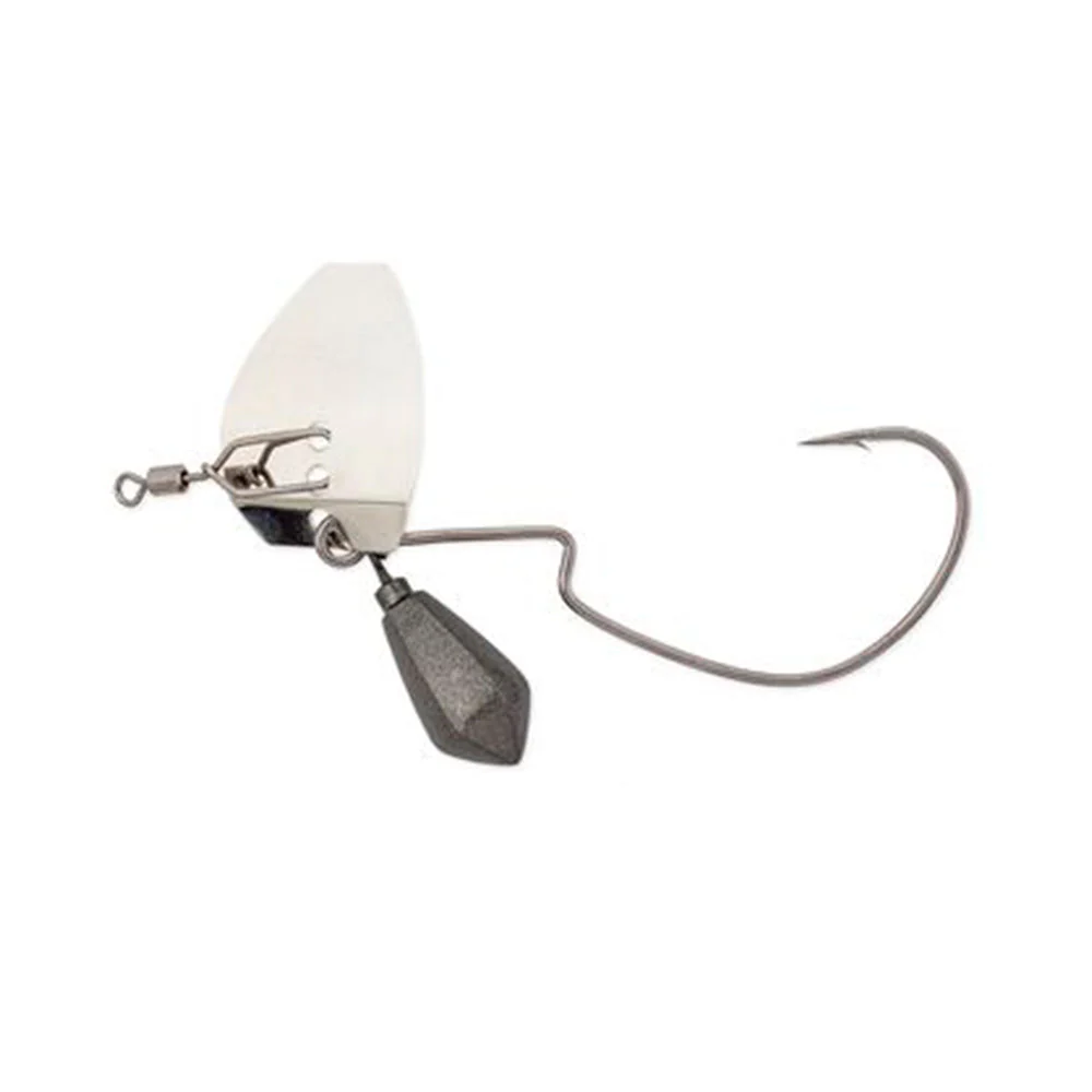 ZF-1S Zero-Dan Flash Offset