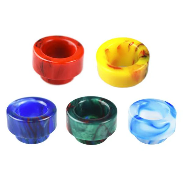 Vandy Vape 810 Resin Drip Tip – Bild 7