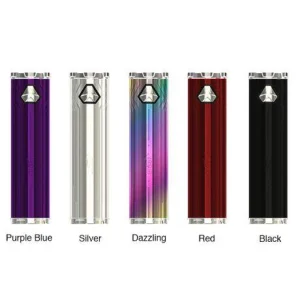 Eleaf iJust 21700 Batterie Mod Akkuträger