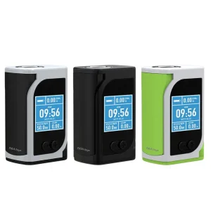 Eleaf iStick Kiya 50W Box Mod Akkuträger - 1600mAh
