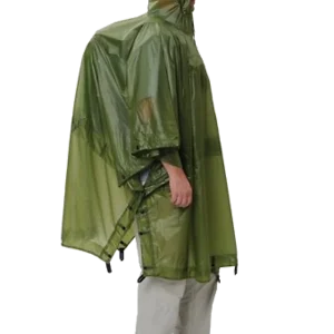 Exped Bivy Poncho UL