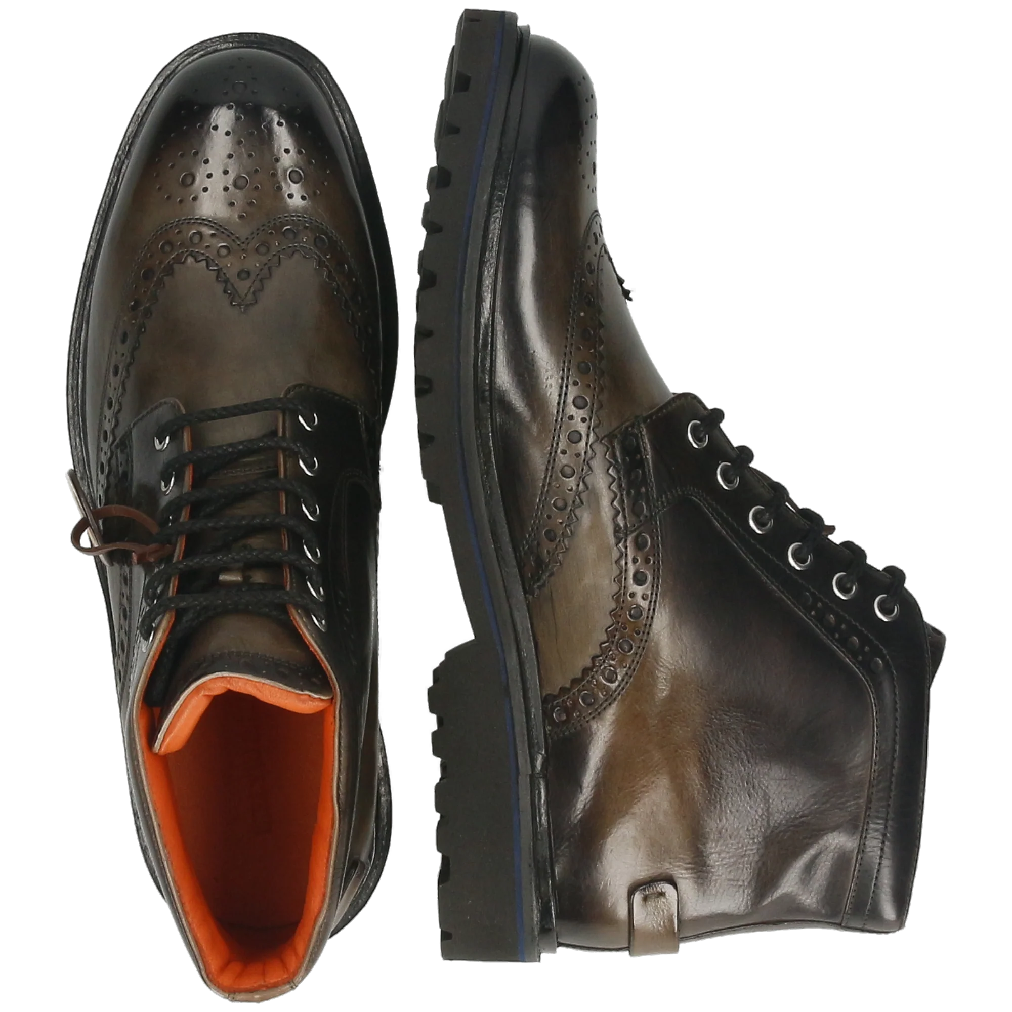 Pierce 21 – Bild 6