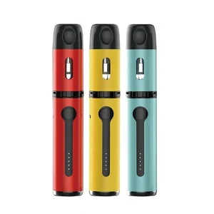 KangerTech K - Pin Starter Kit Starterset - 4ml & 2000mAh