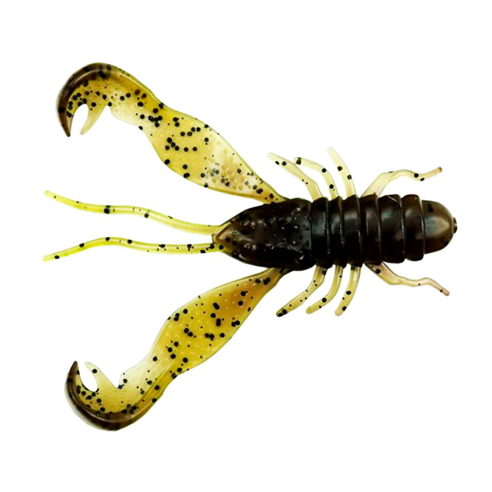 Finesse Filet Craw 7 cm – Bild 3