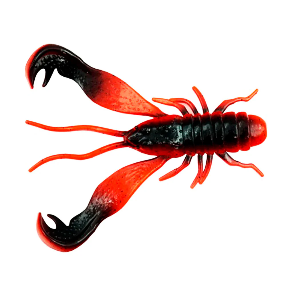 Finesse Filet Craw 7 cm – Bild 8