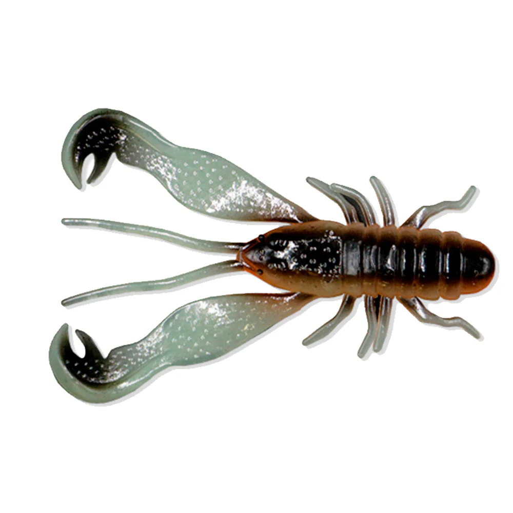 Finesse Filet Craw 7 cm – Bild 9