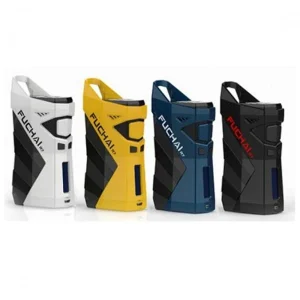 Sigelei Fuchai R7 230W TC Box Mod Akkuträger