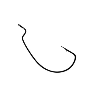 Worm Offset EWG Haken