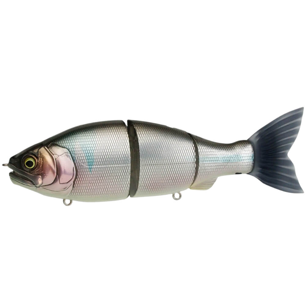 Jointed Claw Ratchet 184 Floating / 70 g – Bild 3