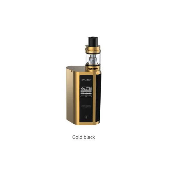 SMOK GX2/4 Kit Standard Edition mit TFV8 Big Baby Tank - 5ML – Bild 2