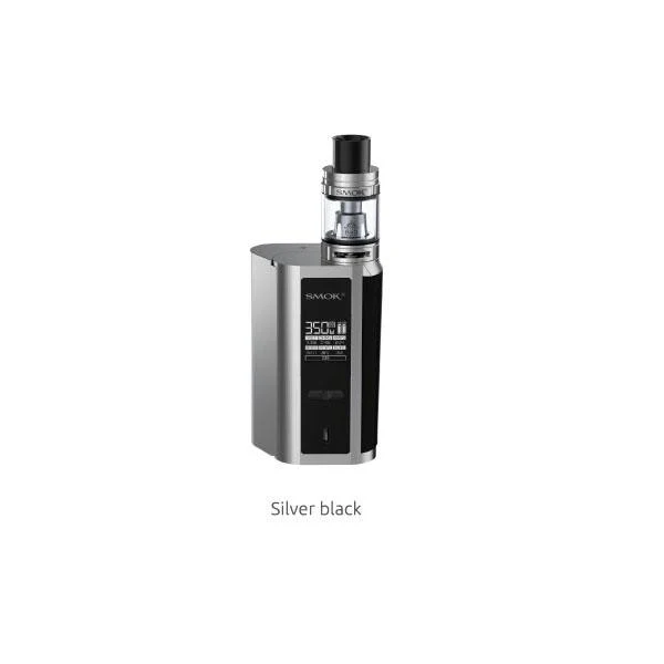 SMOK GX2/4 Kit Standard Edition mit TFV8 Big Baby Tank - 5ML – Bild 4