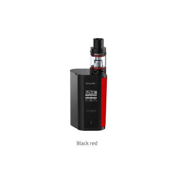 SMOK GX2/4 Kit Standard Edition mit TFV8 Big Baby Tank - 5ML – Bild 5