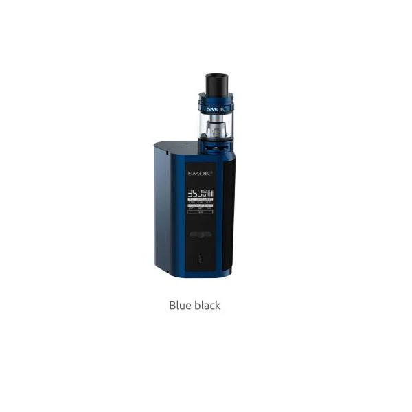 SMOK GX2/4 Kit Standard Edition mit TFV8 Big Baby Tank - 5ML – Bild 6