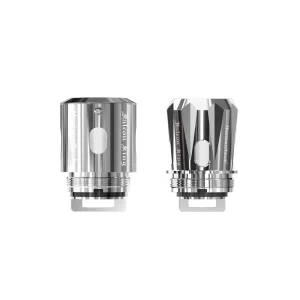 HorizonTech Falcon King Ersatz Mesh Coil Verdampferkopf 3 Stück / Packung