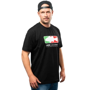 National Fishing League - Italy (T-Shirt)