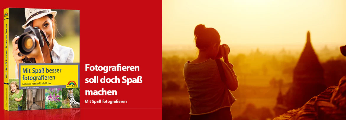 Mit Spaß besser Fotografieren – Bild 2