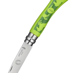 Opinel No 07 Kindermesser Pferd