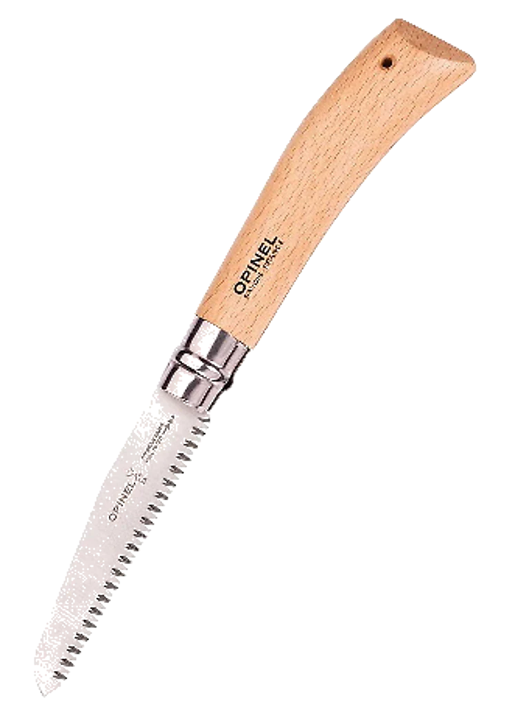 Opinel No 12 Klappsäge