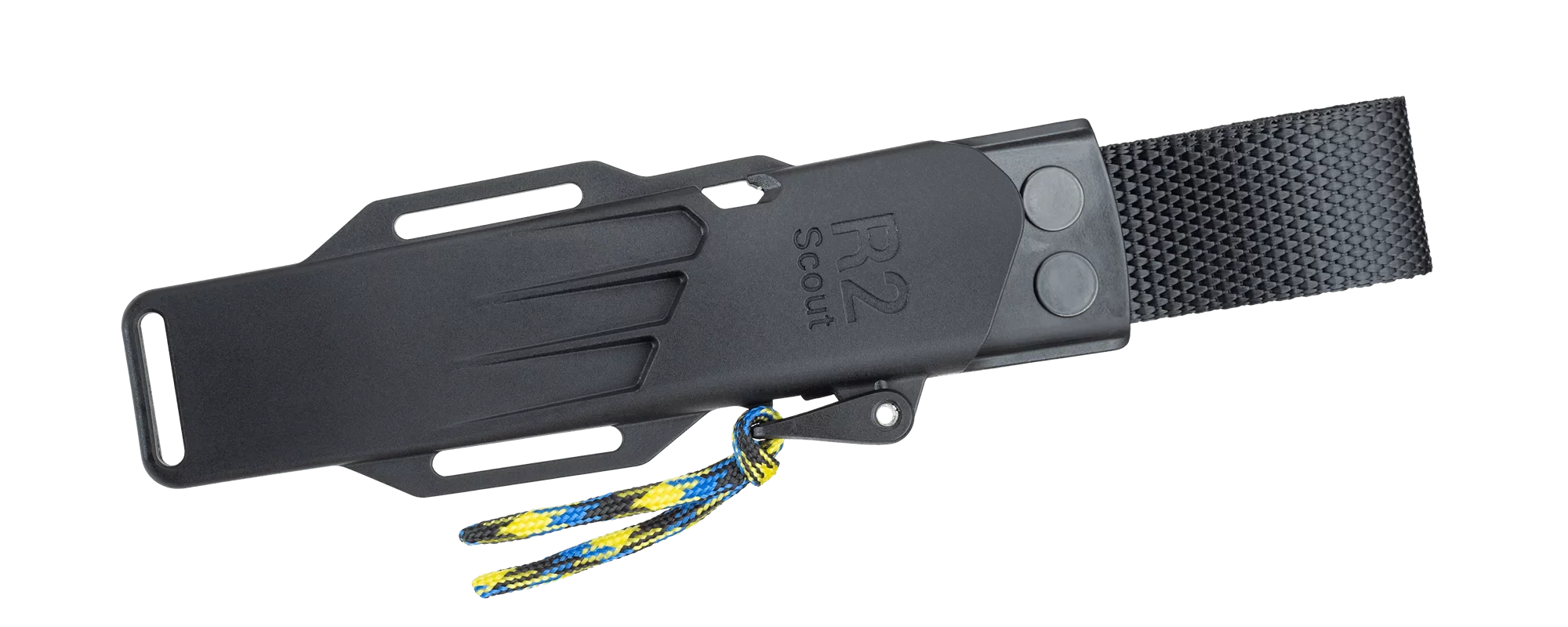 Fällkniven R2 Scout – Bild 2