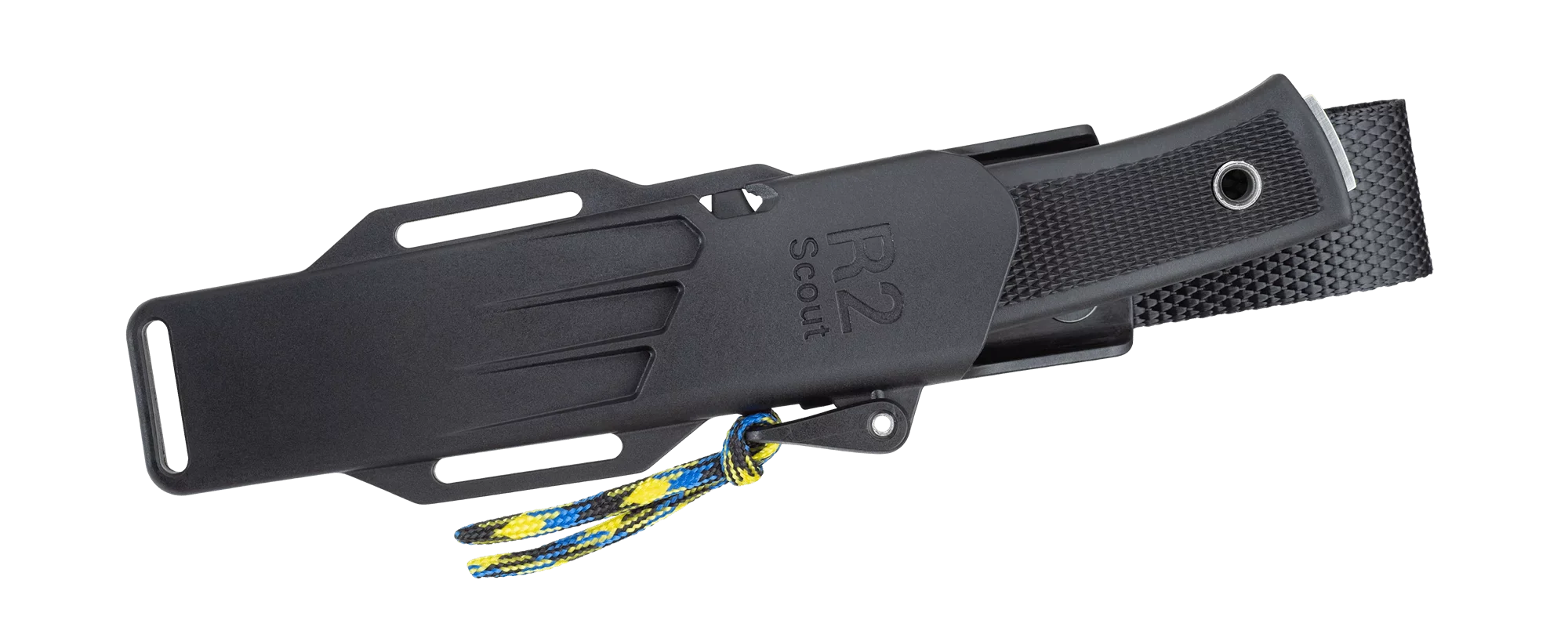 Fällkniven R2 Scout – Bild 3