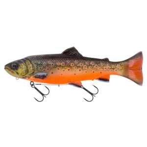 3D Line Thru Pulsetail Trout