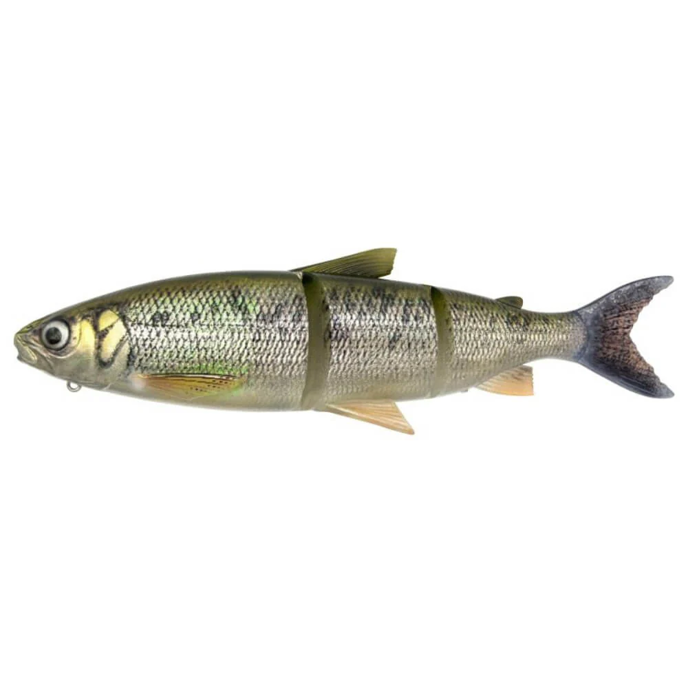 3D Line Thru Whitefish XL