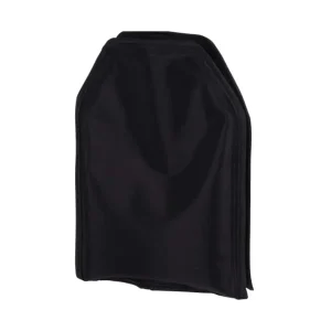 Schwarze Kühlmanschette