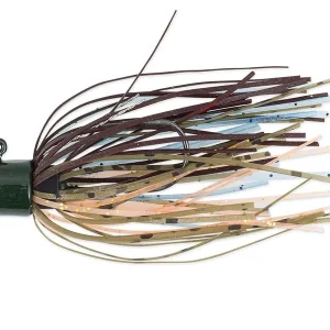 ShroomZ Micro Finesse Jig 5,25 g (3/16 oz)