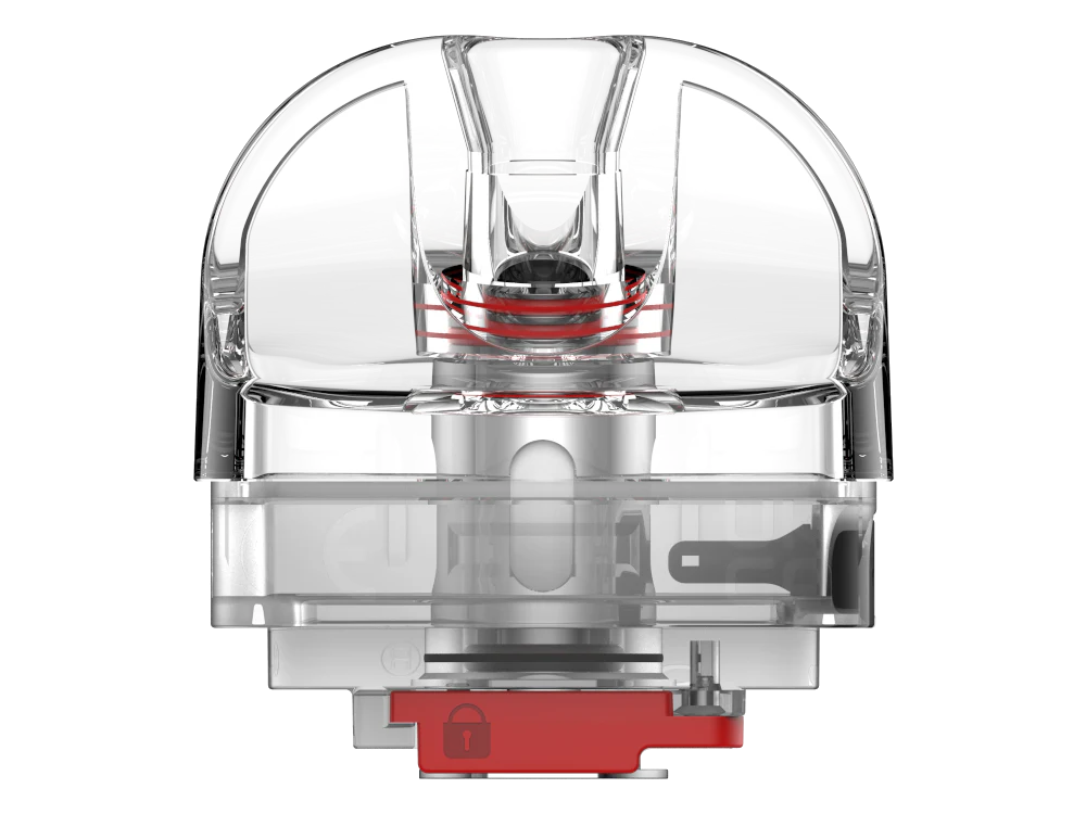 Smok Nord GT Pod (3 Stück pro Packung) – Bild 6