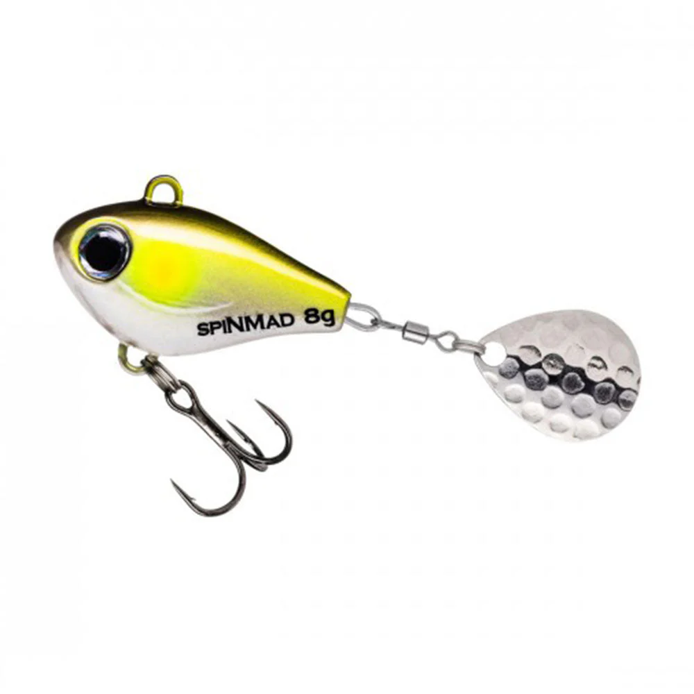 Jigmaster 8 g – Bild 9