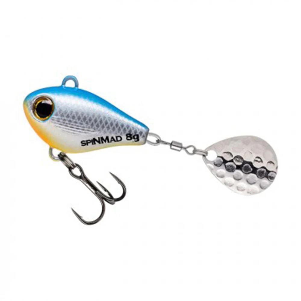 Jigmaster 8 g – Bild 4