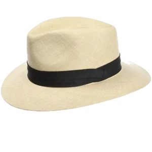 Stetson Jefferson Panama