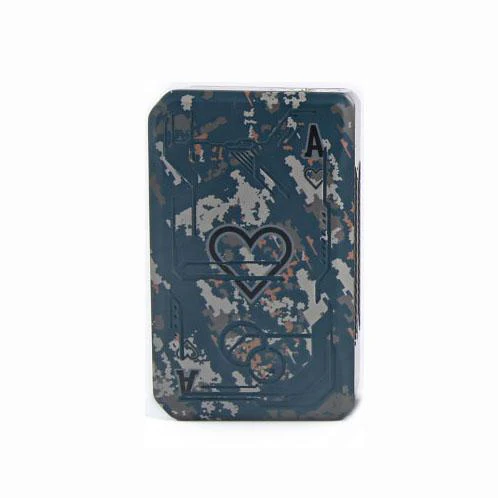 Teslacigs Poker 218 TC 218W Box Mod Akkuträger – Bild 5