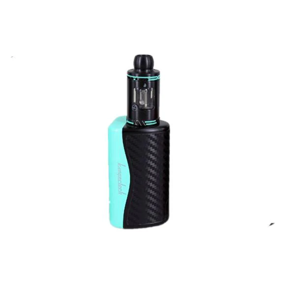 Kangertech IKEN Kit - 4ml & 5100mAh – Bild 4