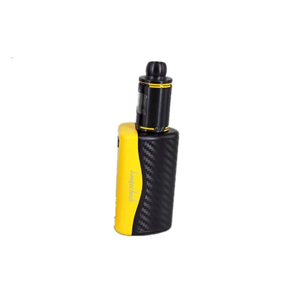 Kangertech IKEN Kit - 4ml & 5100mAh – Bild 5