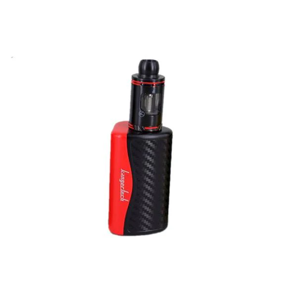 Kangertech IKEN Kit - 4ml & 5100mAh – Bild 6