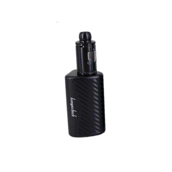 Kangertech IKEN Kit - 4ml & 5100mAh – Bild 7