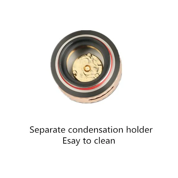 Uwell Nunchaku Sub Ohm Tank Ersatz Coils - 4 Stück / Packung – Bild 3