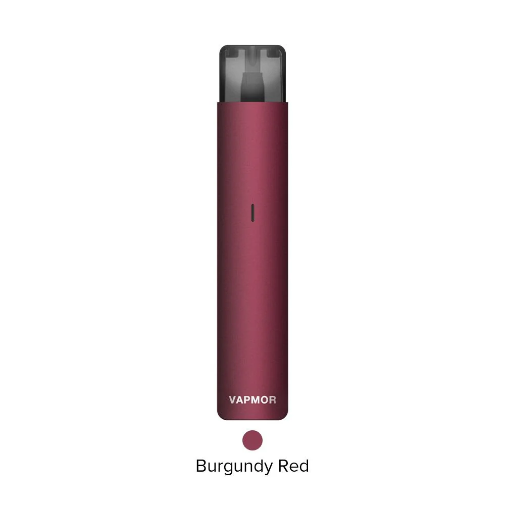 Vapmor VTURN Pen Kit 330mAh & 2ml – Bild 3