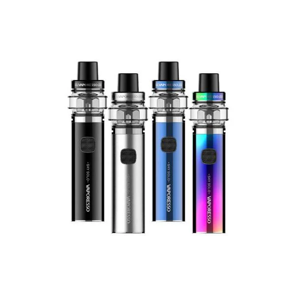 Vaporesso Sky Solo Vape Pen (Vape) Starterset 1500mAh & 3.5ml