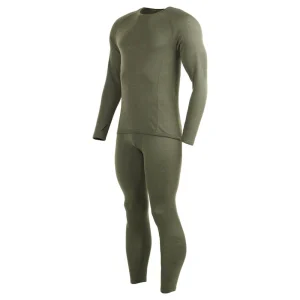 Wool Pro Baselayer Set