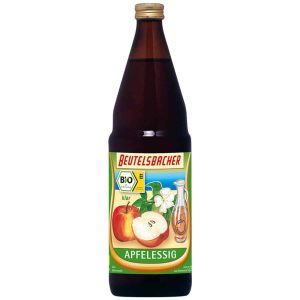 Apfelessig, 0.75L (Pfandglas)