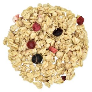 Crunchmuesli-Beerentraum (Bio)