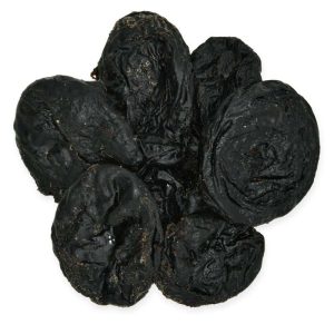 Pflaumen, getrocknet (Bio)