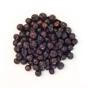 Wacholderbeeren (Bio)